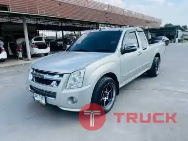 Isuzu D-max SLX Cab ปี2009จด2010 เครื่อง2.5
