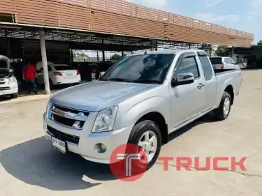 Isuzu D-max SLX Cab ปี2010จด2011 เครื่อง2.5