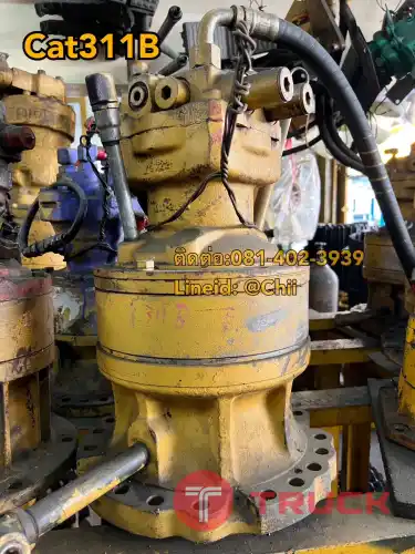ชุดสวิง cat311B ขายอะไหล่แบคโฮ บางนา บางพลี