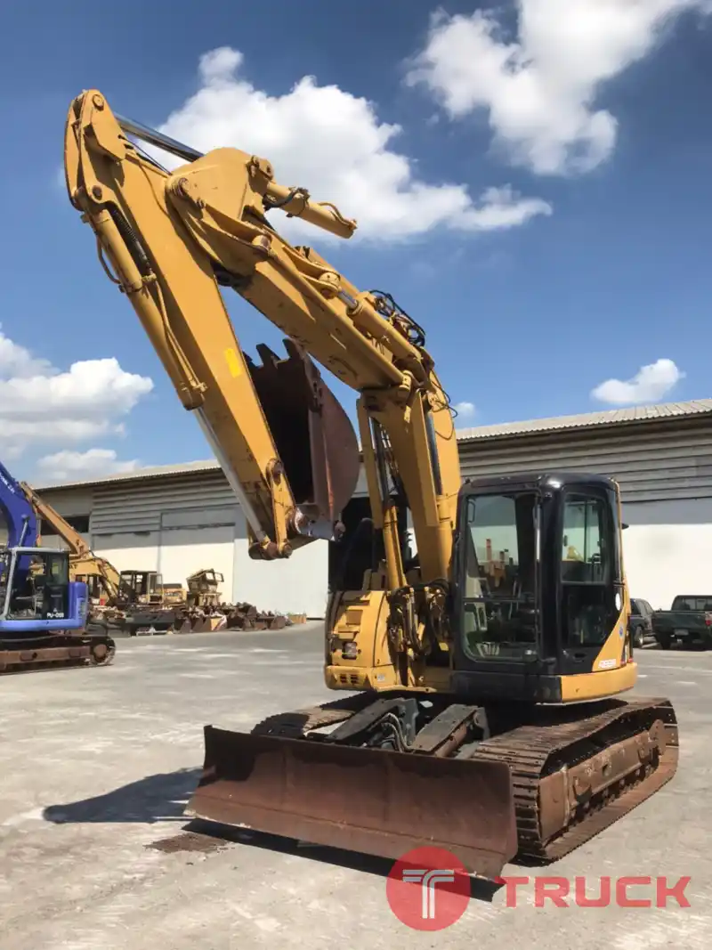2023!! Cat313CSR เนโกะ สัญชาติญี่ปุ่น ปี 2004