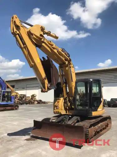 2023!! Cat313CSR เนโกะ สัญชาติญี่ปุ่น ปี 2004
