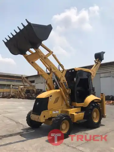 สินค้ามือหนึ่ง 2023! จากค่าย FOTON LOVOL รุ่น FLB468-II