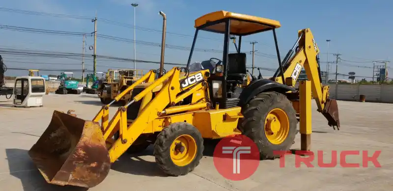 JCB 3CX นำเข้าจากญี่ปุ่น สภาพพร้อมใช้งาน โทร 089-0080077,089-0050007,086-0044333,065-8844400 www.sangenjp.com www.nmc99.com