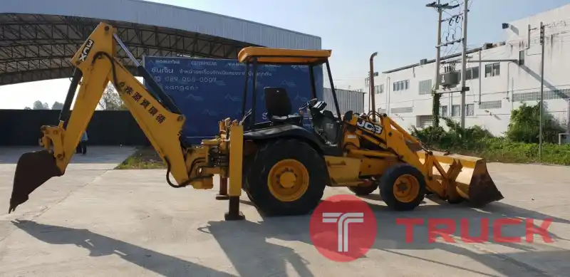 JCB 3CX นำเข้าจากญี่ปุ่น สภาพพร้อมใช้งาน โทร 089-0080077,089-0050007,086-0044333,065-8844400 www.sangenjp.com www.nmc99.com