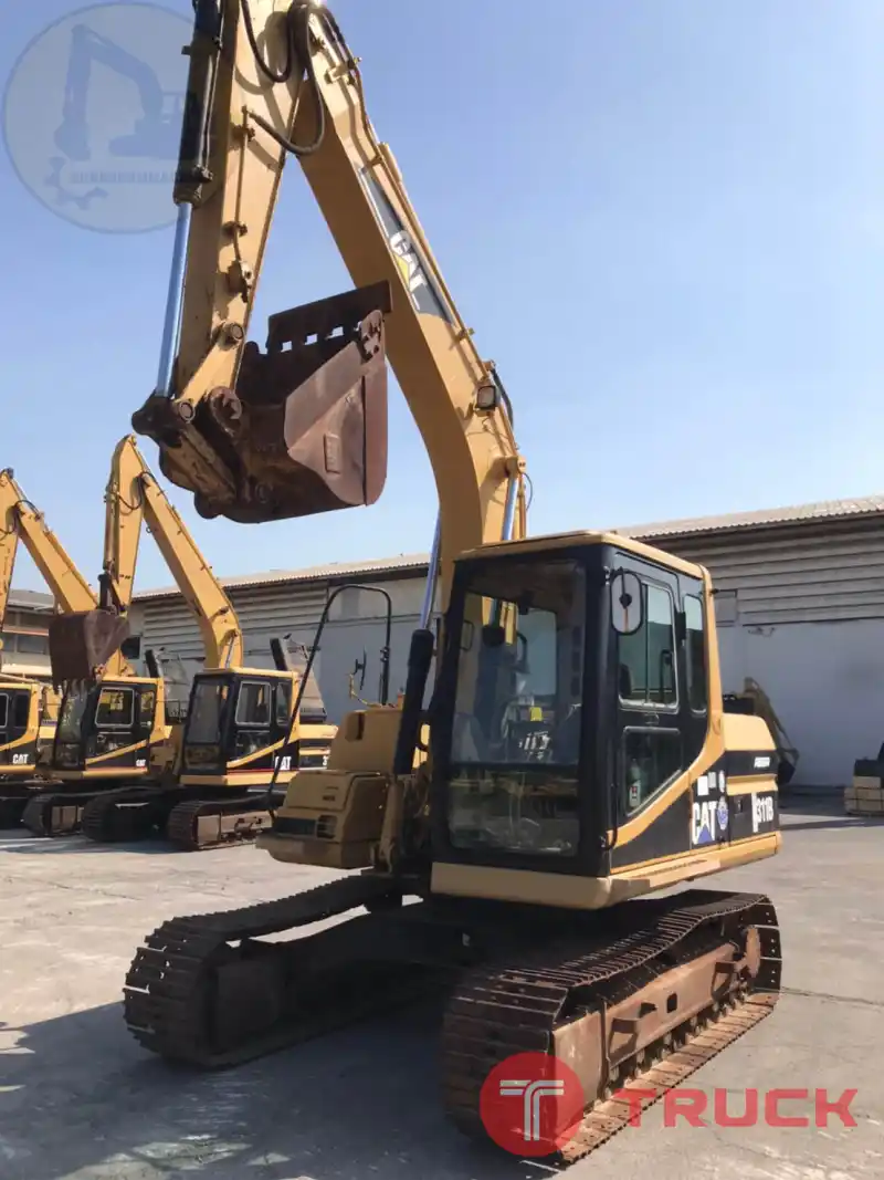 2023!! มือสอง CAT311B เนโกะ สัญชาติญี่ปุ่น