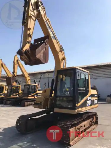 2023!! มือสอง CAT311B เนโกะ สัญชาติญี่ปุ่น