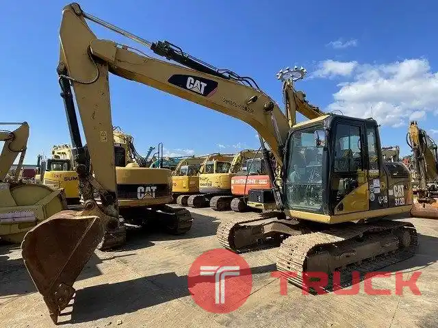 CAT 312D # 78 ปี2013 นำเข้าจากญี่ปุ่น โทร. 080-6565422 (หนิง)