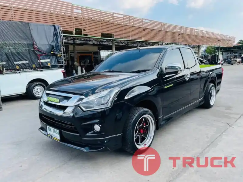 Isuzu D-max x-series Cab ปี2013จด2014 เครื่อง2.5
