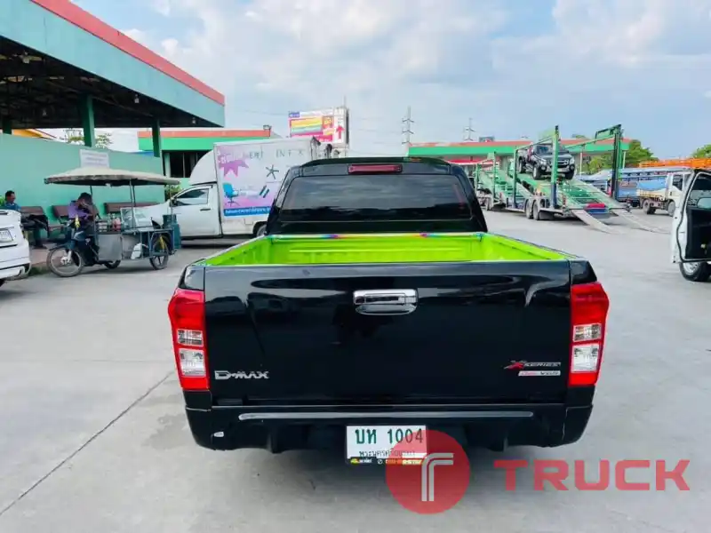 Isuzu D-max x-series Cab ปี2013จด2014 เครื่อง2.5 Isuzu D-max x-series Cab ปี2013จด2014 เครื่อง2.5