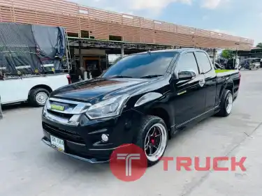 Isuzu D-max x-series Cab ปี2013จด2014 เครื่อง2.5