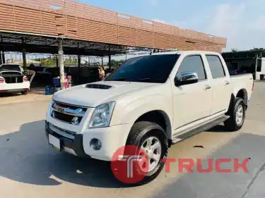 Isuzu D-max Hi-lander 4ประตู ปี2010 เครื่ิอง3.0