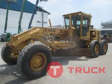 CAT 140G #72V15470 จากอเมริกา พร้อมสแคริฟาย โทร. 080-6565422 (หนิง)