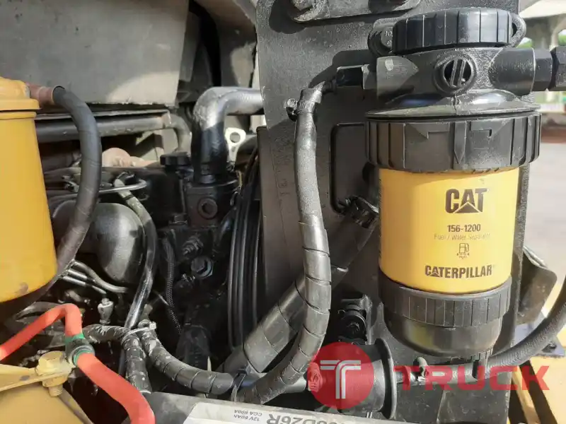 รถตักมือสอง CAT 902B รถนำเข้าจากญี่ปุ่นพร้อมใช้งาน รถสวยมาก รถตักมือสอง CAT 902B รถนำเข้าจากญี่ปุ่นพร้อมใช้งาน รถสวยมาก