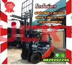 ฟอล์คลิฟท์2ตัน ดีเซล ยกสูง3เมตร 4เมตร TOYOTA KOMATSU มือสองญี่ปุ่นไม่เคยใช้ในไทยชมเครื่องจักร โฟล์คลิฟท์ รอก นับ1000รายการจากญี่ปุ่นWWW.PAHOLGROUP.COM