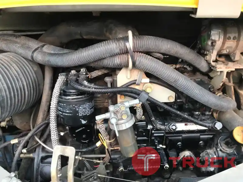 รถขุดมือสอง KOMATSU PC70FR-1 รถสวยมากพร้อมใช้ง้าน นำเข้าจากญี่ปุ่น ไม่เคยใช้งานในไทย