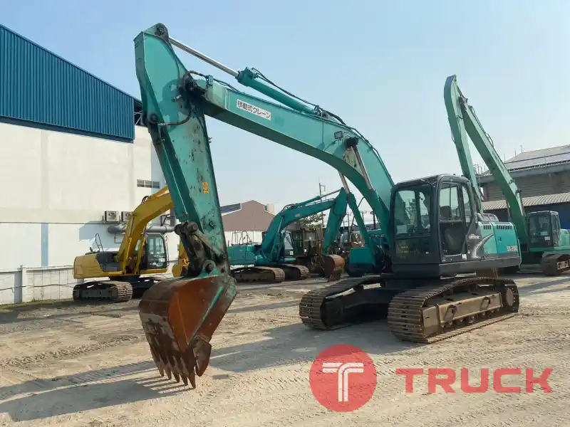 Kobelco SK200-8 # 44 ปี2013 นำเข้าจากญี่ปุ่น โทร. 080-6565422 (หนิง)