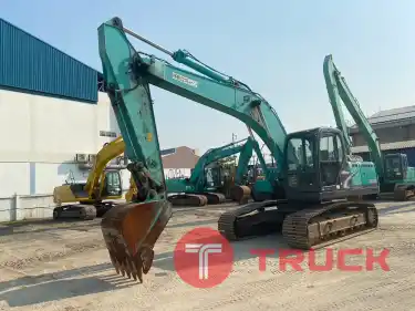Kobelco SK200-8 # 44 ปี2013 นำเข้าจากญี่ปุ่น โทร. 080-6565422 (หนิง)