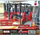 ฟอล์คลิฟท์TOYOTA ใช้น้อย ชั่วโมงน้อย รุ่น8 2ตัน เบนซิน ดีเซล ยกสูง3เมตร 4เมตร มือสองญี่ปุ่น ไม่เคยใช้ในไทยชมเครื่องจักร โฟล์คลิฟท์ รอก นับ1000รายการจากญี่ปุ่นWWW.PAHOLGROUP.COM