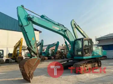 Kobelco SK200-9 #78 ปี2014 จากญี่ปุ่น โทร. 080-6565422(หนิง)