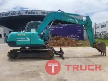 KOBELCO SK60-3 นำเข้าจากญี่ปุ่น สภาพพร้อมใช้งาน โทร 089-0080077,089-0050007,086-0044333,065-8844400 www.sangenjp.com www.nmc99.com