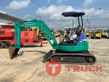 Komatsu PC30MR-1 นำเข้าจากญี่ปุ่น สภาพพร้อมใช้งาน โทร 089-0080077,089-0050007,086-0044333,065-8844400 www.sangenjp.com www.nmc99.com