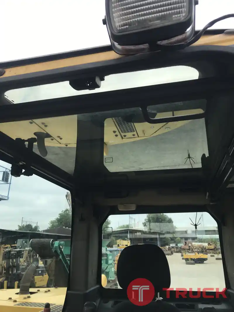 รถขุดมือสอง KOMATSU PC138US-8 รถนำเข้าจากญี่ปุ่นใช้แล้วไม่เคยใช้งานในไทย รถสวยมาก