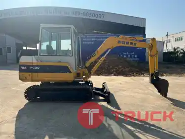 KOMATSU PC20-6 นำเข้าจากญี่ปุ่น สภาพพร้อมใช้งาน โทร 089-0080077,089-0050007,086-0044333,065-8844400 www.sangenjp.com www.nmc99.com