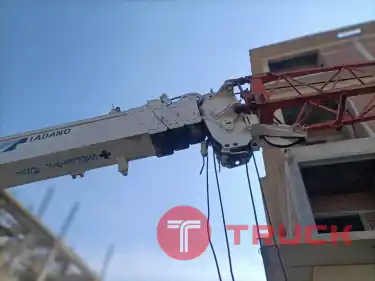 ขายด่วน รถเครน tarano tr20ตันM2 เล่มทะเบียน รถใช้งานปกติ ระบบครบ เครื่องดี ปั้มแรง พร้อมใช้งาน ขาย 730000 ต่อรอง ติดต่อ 0890328489