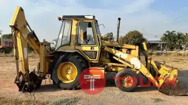 ขายด่วน Caterpillar 428 ตักหน้าขุดหลัง รถสวยเดิม พร้อมใช้ เอกสารเล่มทะเบียน พร้อมขาย195000 ต่อรอง 0890328489