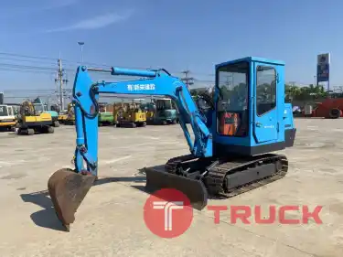 YANMAR YB30 นำเข้าจากญี่ปุ่น สภาพพร้อมใช้งาน โทร 089-0080077,089-0050007,086-0044333,065-8844400 www.sangenjp.com www.nmc99.com