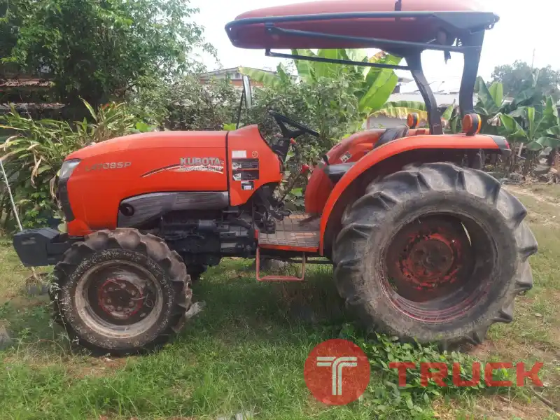 รถไถคูโบต้า L4708SP