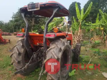 รถไถคูโบต้า L4708SP