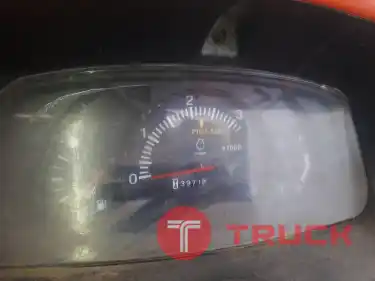 รถไถคูโบต้า L4708SP