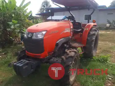 รถไถคูโบต้า L4708SP