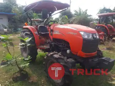 รถไถคูโบต้า L4708SP