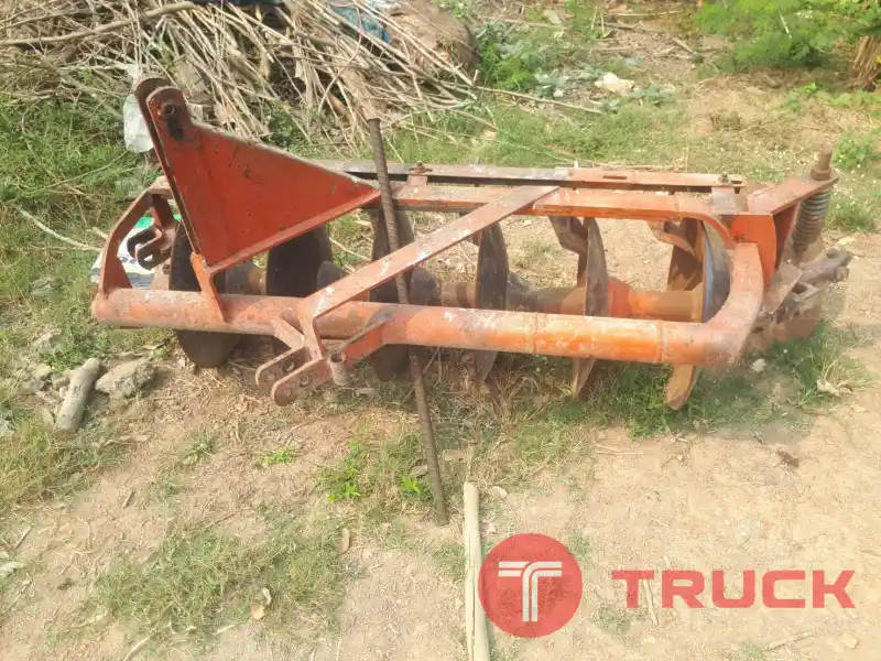 รถไถคูโบต้า L3608