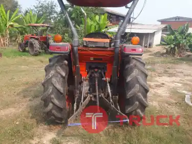 รถไถคูโบต้า L3608