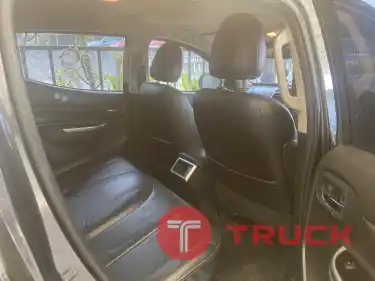 mitsubishi triton plus gt premium ขับ2 mitsubishi triton plus gt premium ขับ2
