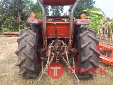 รถไถคูโบต้า L4708