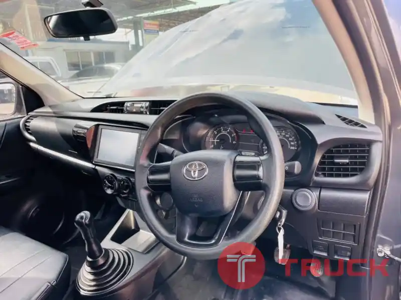 Toyota Hilux Revo Z-Edition ตอนเดียว ปี2020จด2021 เครื่อง2.4 Toyota Hilux Revo Z-Edition ตอนเดียว ปี2020จด2021 เครื่อง2.4