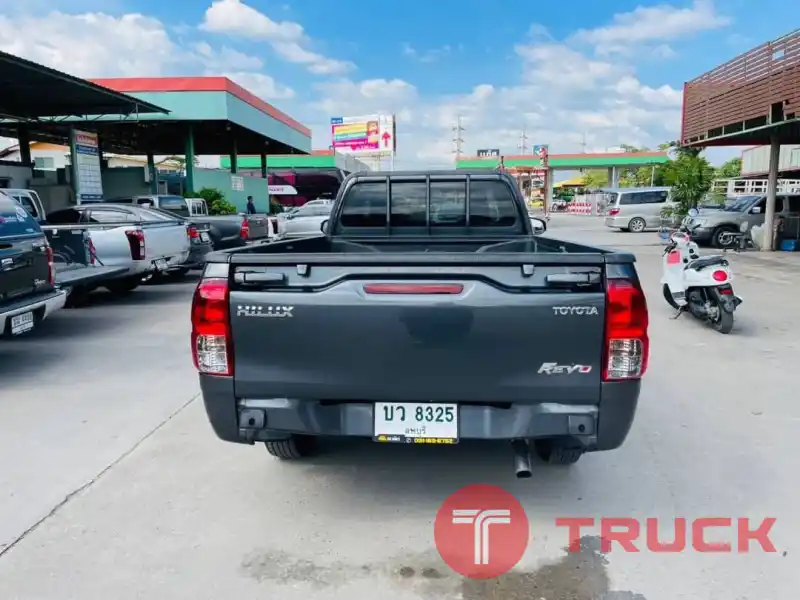 Toyota Hilux Revo Z-Edition ตอนเดียว ปี2020จด2021 เครื่อง2.4 Toyota Hilux Revo Z-Edition ตอนเดียว ปี2020จด2021 เครื่อง2.4