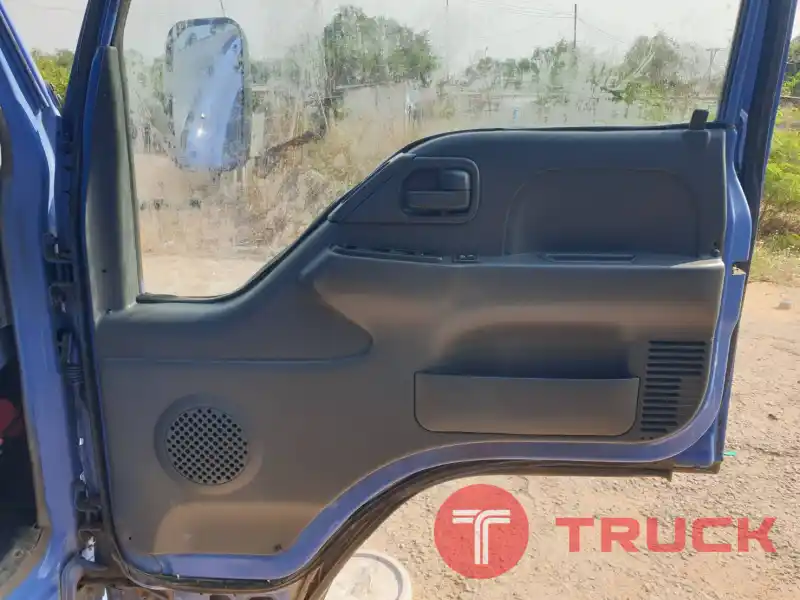 6ล้อดั้ม3คิวISUZU NKR 115แรง 6ล้อดั้ม3คิวISUZU NKR 115แรง