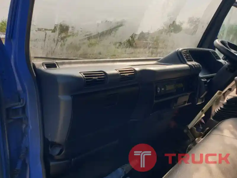 6ล้อดั้ม3คิวISUZU NKR 115แรง 6ล้อดั้ม3คิวISUZU NKR 115แรง