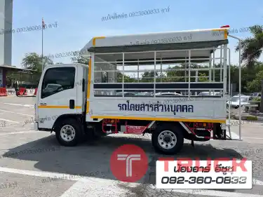 4 ล้อ NLR130 รถโดยสาร