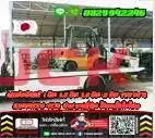 ฟอล์คลิฟท์1ตัน 1.5ตัน 1.8ตัน 2ตัน TOYOTA KOMATSU TCM มือสองญี่ปุ่น ไม่เคยใช้ในไทยชมเครื่องจักร โฟล์คลิฟท์ รอก นับ1000รายการจากญี่ปุ่นWWW.PAHOLGROUP.COM