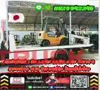 ฟอล์คลิฟท์1ตัน 1.5ตัน 1.8ตัน 2ตัน TOYOTA KOMATSU TCM มือสองญี่ปุ่น ไม่เคยใช้ในไทยชมเครื่องจักร โฟล์คลิฟท์ รอก นับ1000รายการจากญี่ปุ่นWWW.PAHOLGROUP.COM