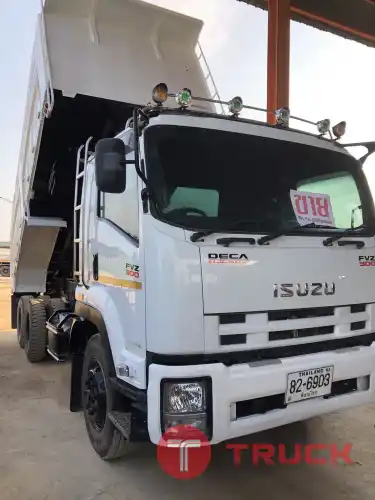 ISUZU