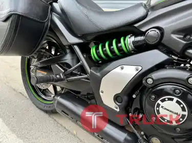 KAWASAKI VULCAN S ABS