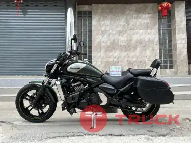 KAWASAKI VULCAN S ABS