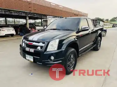 Isuzu D-max x-series cab ปี2011 เครื่อง2.5